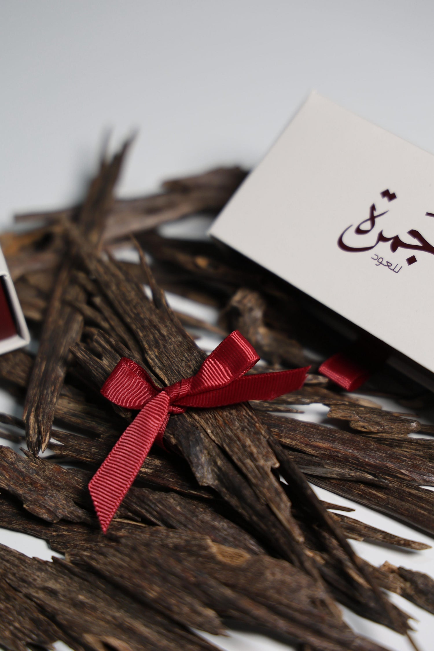 العود الطبيعي