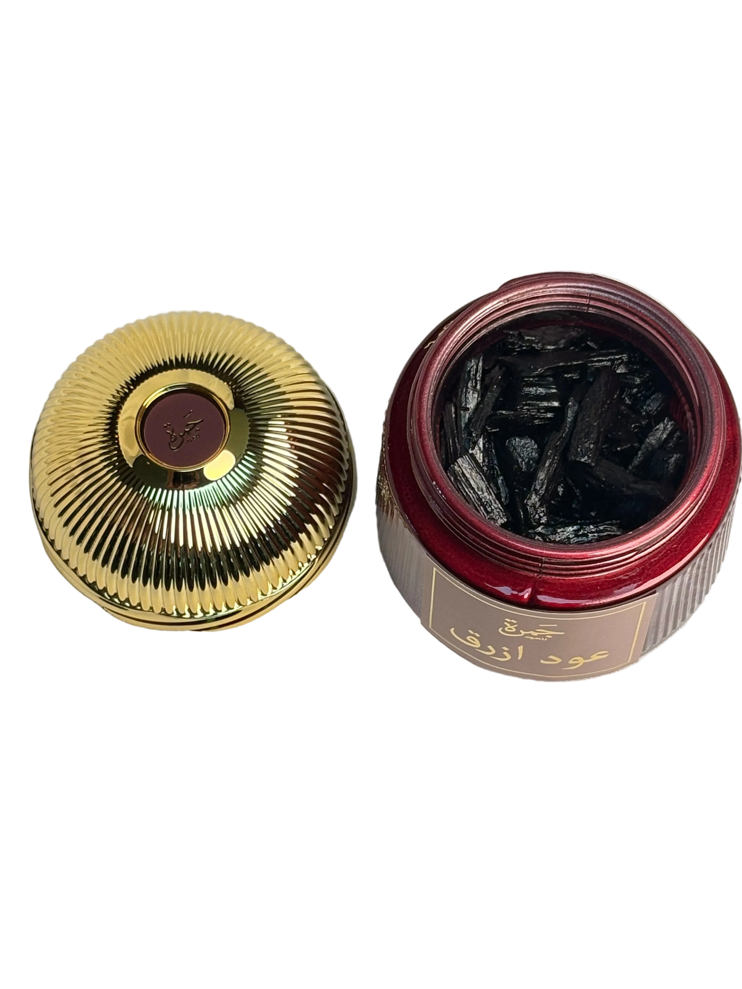 عود معطر ازرق