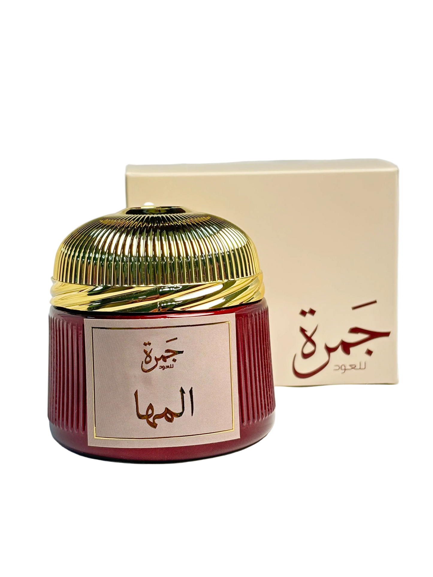 دخون المها