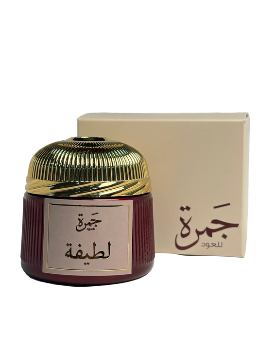دخون لطيفة