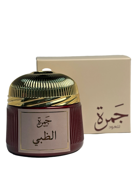 دخون الظبي