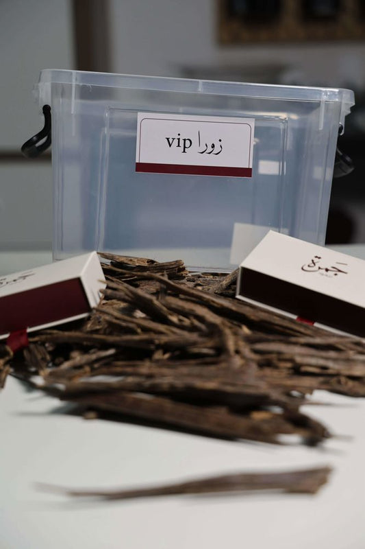 زورا VIP